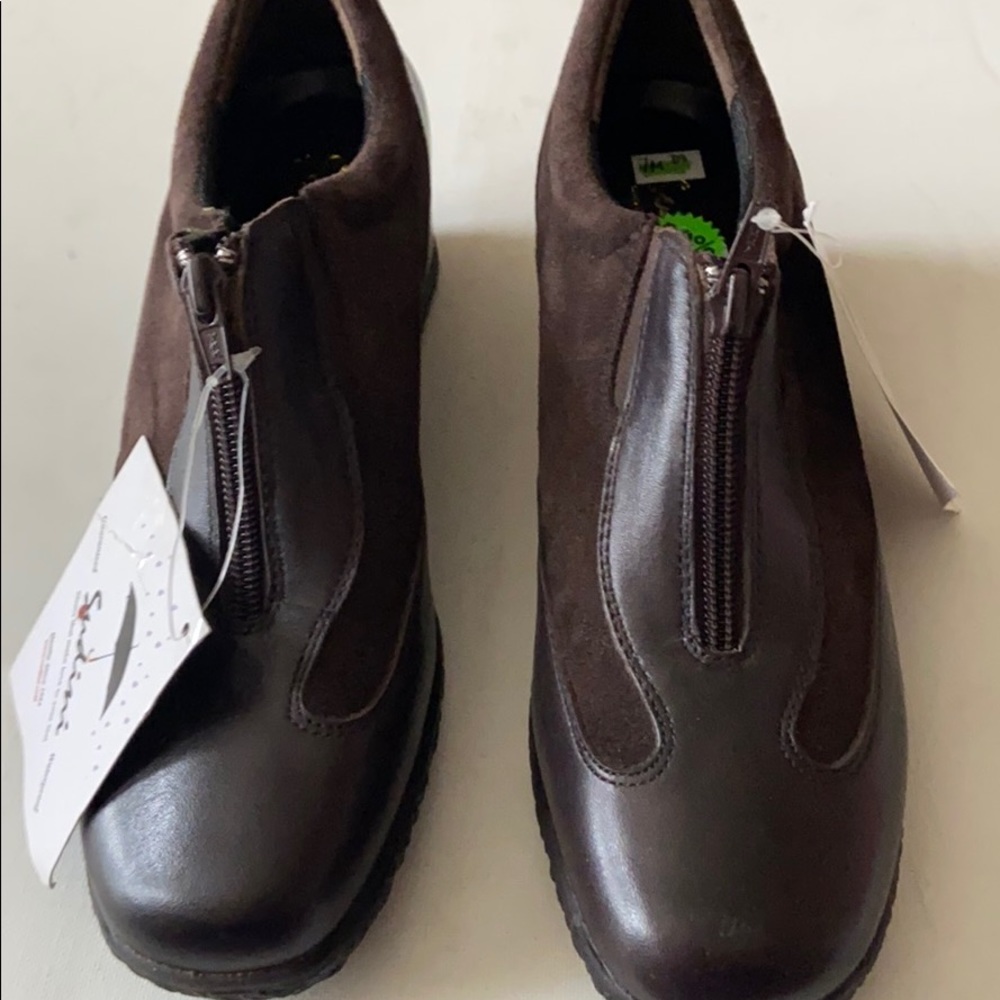 Sudini shoes